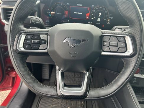 Used 2024 Ford Mustang GT Premium image 15