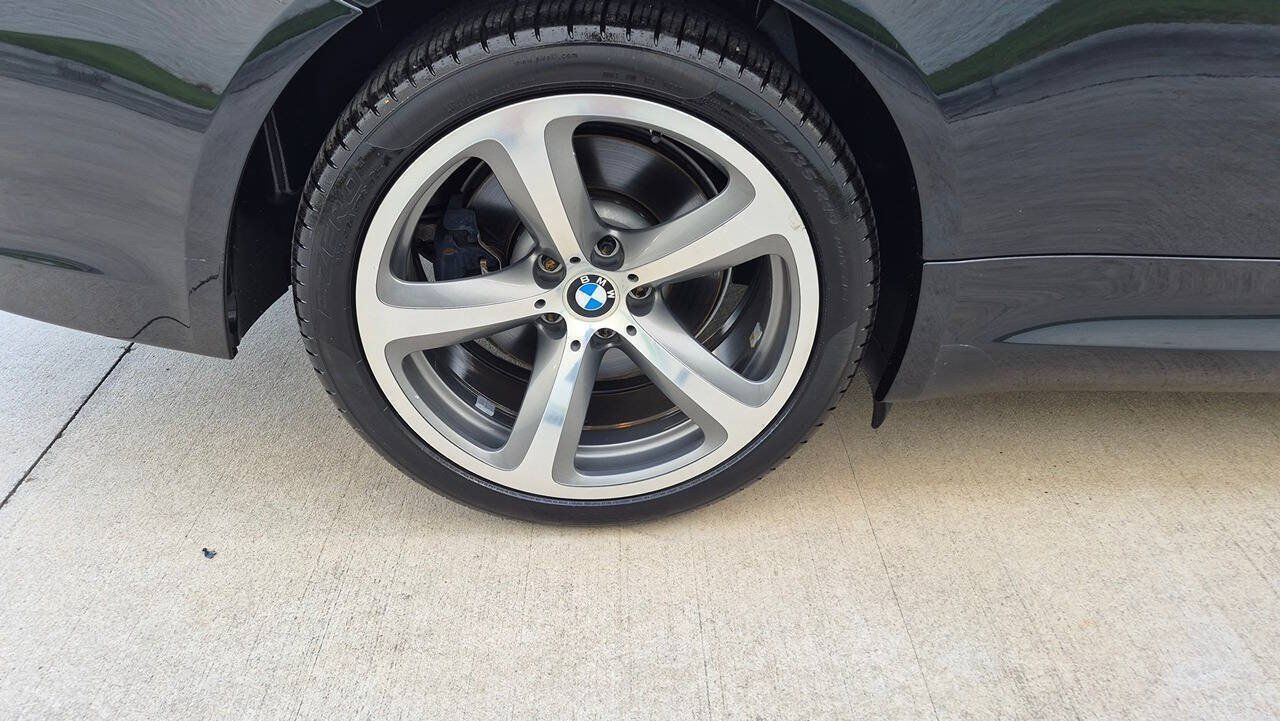 Used 2008 BMW 650i Convertible RWD image 29
