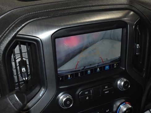 Used 2021 GMC Sierra 1500 Denali w/ Technology Package image 19