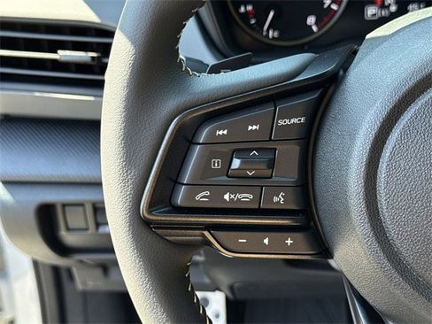 New 2025 Subaru Crosstrek 2.5i Sport w/ Popular Package #3A image 27
