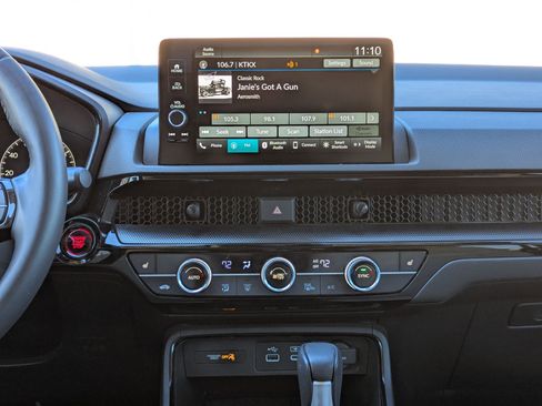 Used 2023 Honda CR-V EX-L image 18