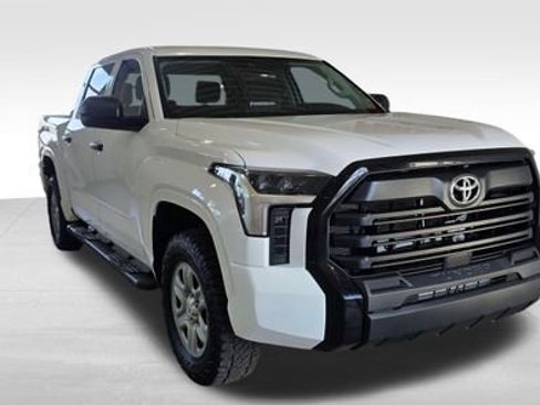 Used 2023 Toyota Tundra SR image 9