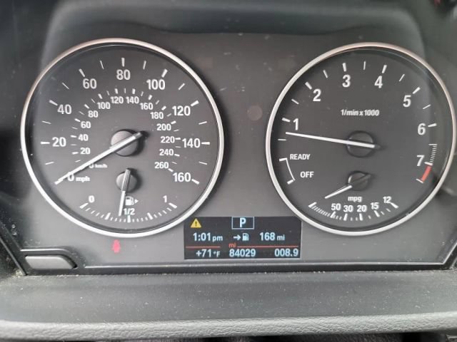 Used 2018 BMW X1 xDrive28i AWD/4WD image 17