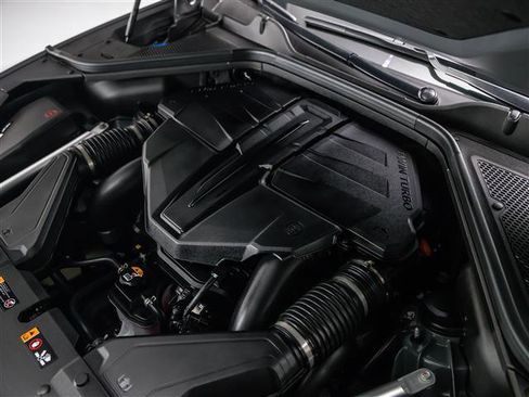 New 2026 Genesis GV80 3.5T Prestige image 11