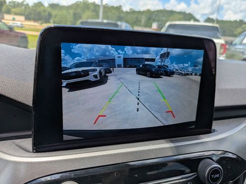 Used 2024 Ford Escape Active image 17