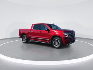 Used 2023 Chevrolet Silverado 1500 High Country AWD/4WD video 2