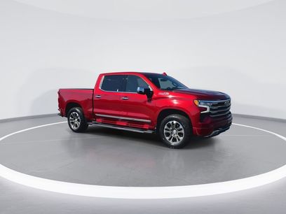 Used 2023 Chevrolet Silverado 1500 High Country