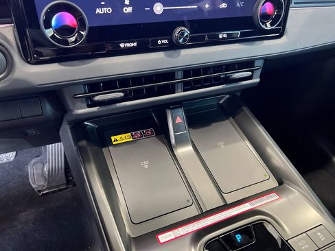New 2026 Toyota C-HR AWD/4WD image 25