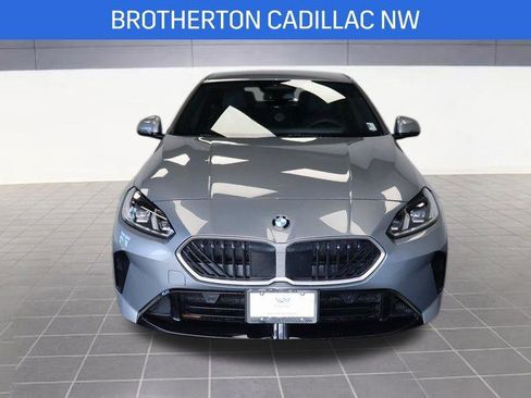 Used 2025 BMW 228i xDrive image 10