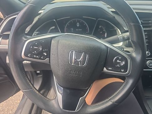 Used 2021 Honda Civic Sport image 14