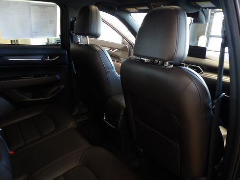 Used 2022 MAZDA CX-5 Signature AWD/4WD image 17