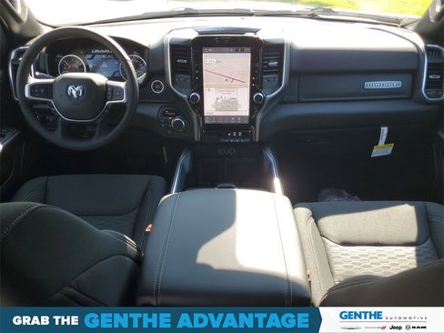 New 2026 RAM 1500 Big Horn image 24