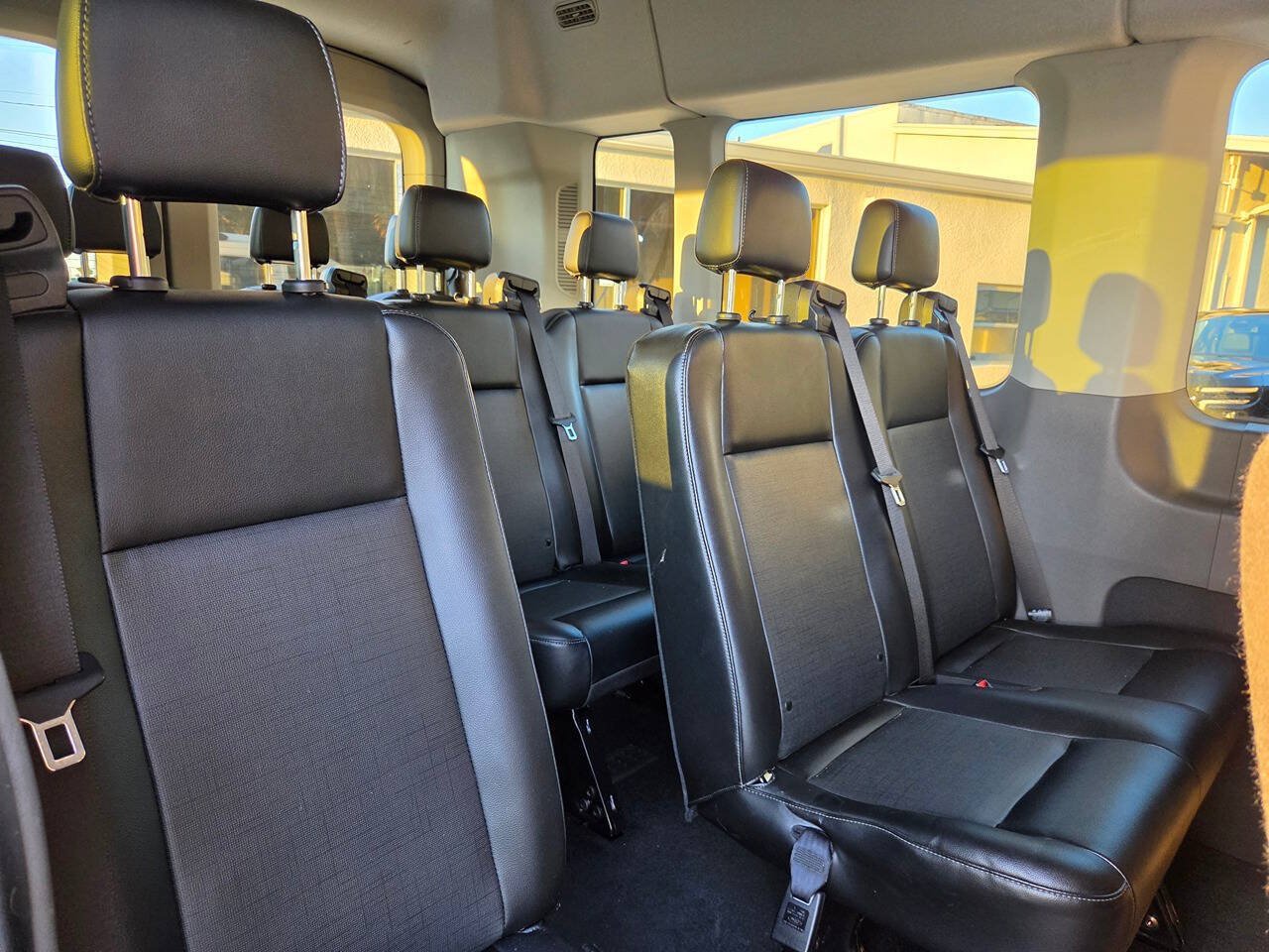 Used 2024 Ford Transit 350 XL RWD image 12