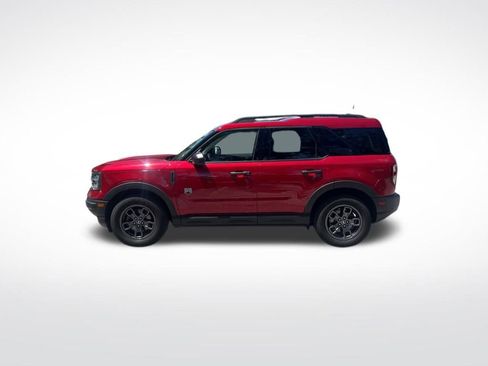 Used 2021 Ford Bronco Sport Big Bend w/ Big Bend Package AWD/4WD image 8