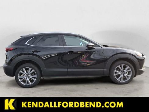 Used 2025 MAZDA CX-30 AWD 2.5 S w/ Preferred Package image 6