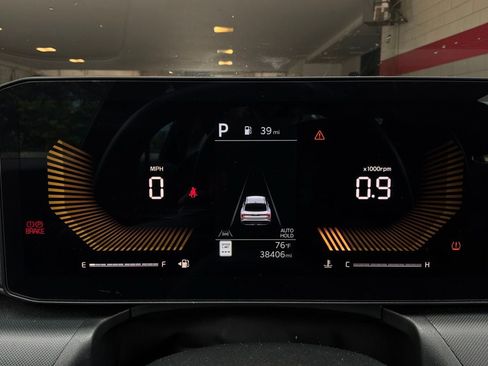 Used 2025 Kia K4 FWD image 38