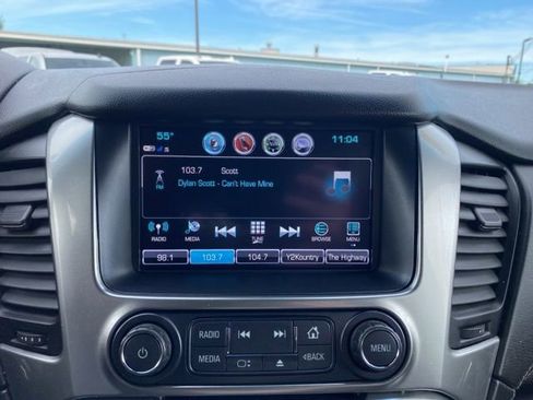 Used 2019 Chevrolet Tahoe LT AWD/4WD image 10