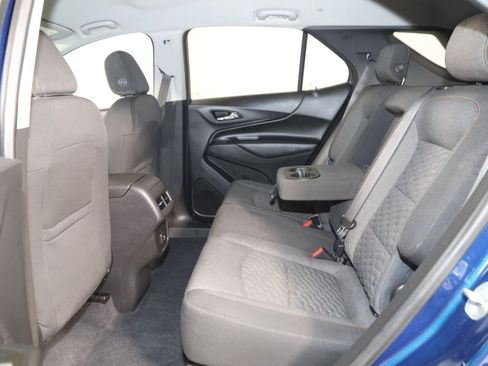 Used 2020 Chevrolet Equinox LT FWD image 43
