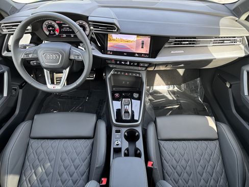 New 2026 Audi S3 Premium AWD/4WD image 10