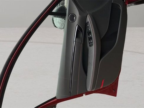 New 2026 Hyundai Sonata N Line FWD image 17