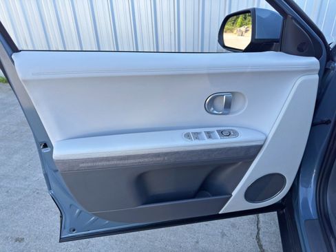 Used 2023 Hyundai Ioniq 5 SEL w/ Cargo Package image 36