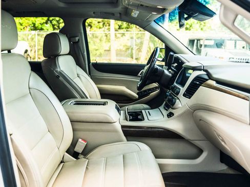 Used 2018 GMC Yukon Denali w/ Open Road Package image 40