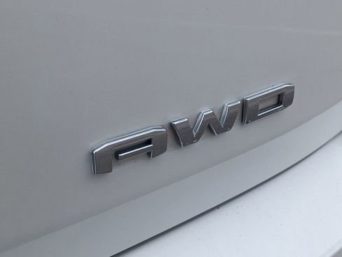 Used 2023 GMC Terrain Denali w/ LPO, Floor Liner Package AWD/4WD image 6
