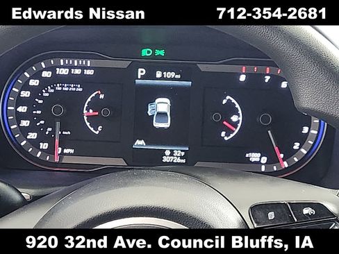 Used 2023 Hyundai Santa Cruz SEL image 20