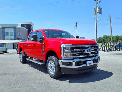 New 2026 Ford F250 XLT w/ XLT Premium Package