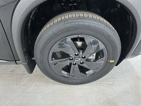 New 2026 Nissan Rogue SV w/ Cold Weather Package image 9