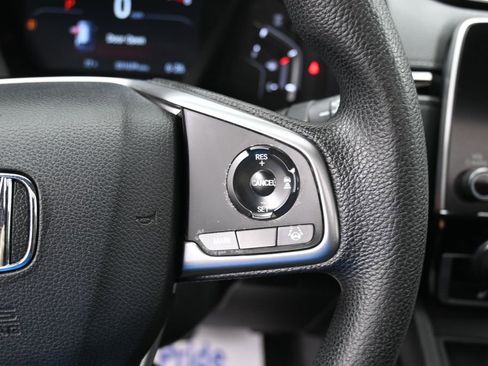 Used 2022 Honda CR-V EX image 35
