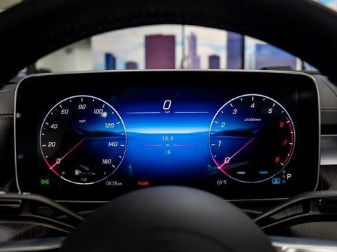 New 2026 Mercedes-Benz CLE 450 4MATIC Cabriolet image 20