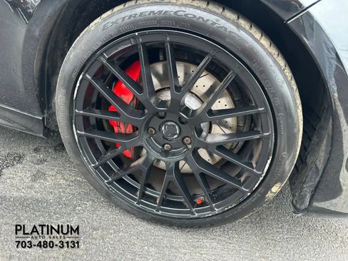 Used 2014 Mercedes-Benz E 63 AMG S-Model image 19