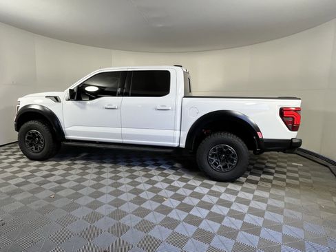 Used 2024 Ford F150 Raptor image 2