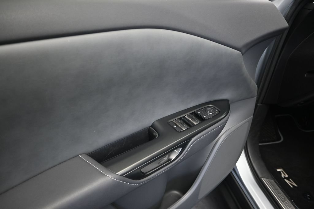 Certified 2024 Lexus RZ 300e Premium w/ Accessory Package (Z1) FWD image 11