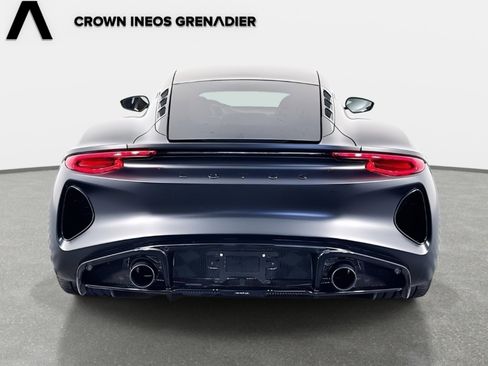 Used 2024 Lotus Emira First Edition image 6