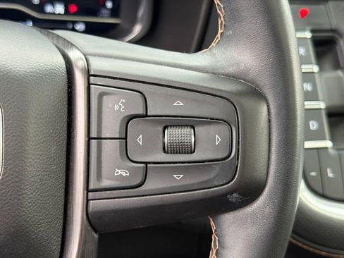 Used 2023 GMC Yukon AT4 image 26