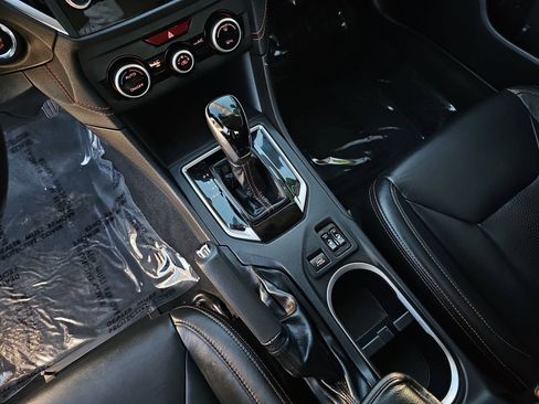 Certified 2023 Subaru Crosstrek 2.5i Limited image 25