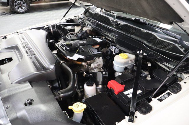 Used 2021 RAM 2500 Limited AWD/4WD image 84