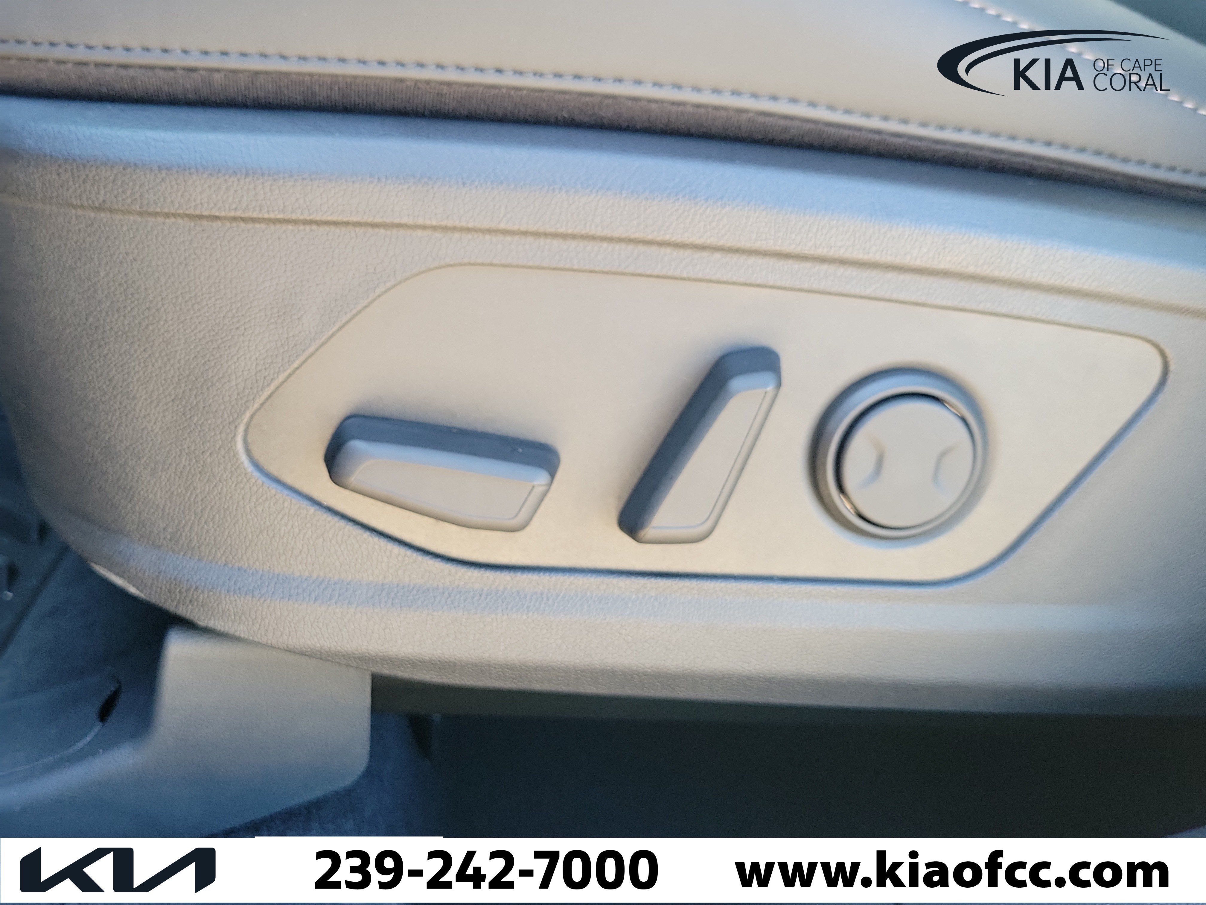 New 2026 Kia Sorento S FWD image 22