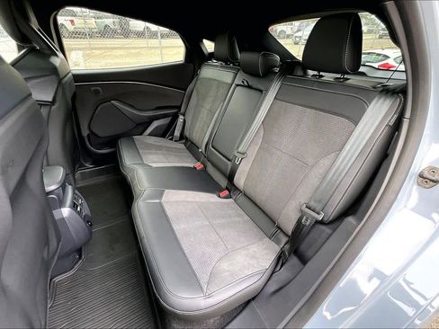 Used 2025 Ford Mustang Mach-E GT image 20