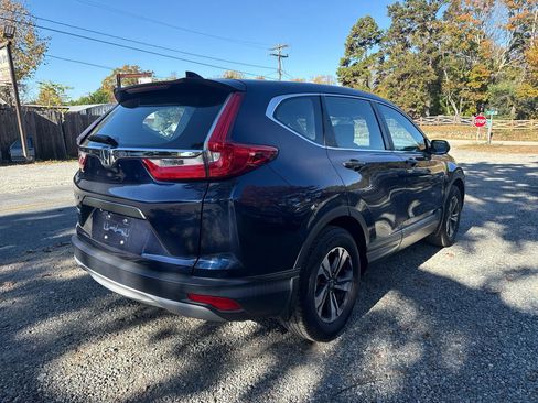 Used 2018 Honda CR-V LX image 4