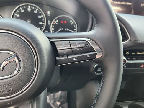 New 2026 MAZDA MAZDA3 Hatchback w/Premium Plus Pkg image 18