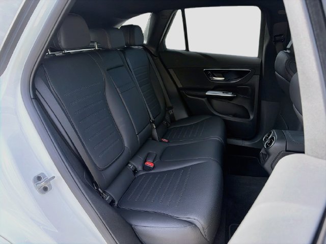 Certified 2026 Mercedes-Benz GLC 300 4MATIC image 27