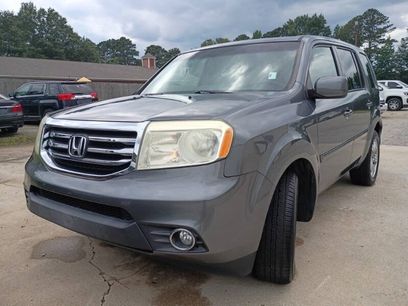 Used 2013 Honda Pilot EX