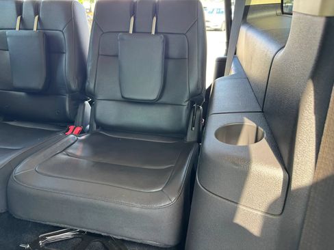 Used 2018 Ford Flex SEL w/ Equipment Group 202A AWD/4WD image 29