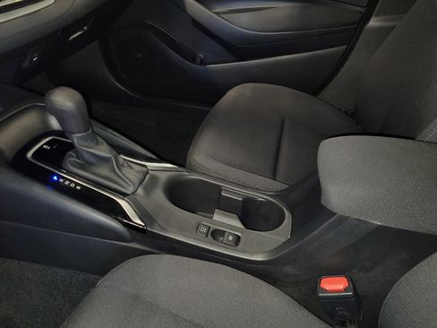 Used 2023 Toyota Corolla LE FWD image 26