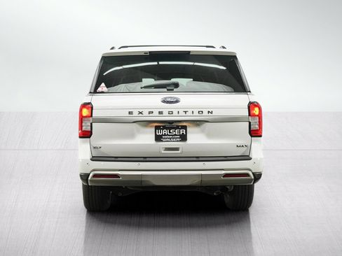 Used 2024 Ford Expedition Max XLT AWD/4WD image 4