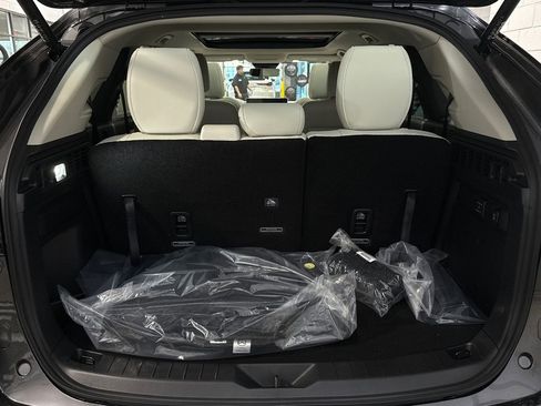 New 2026 MAZDA CX-90 3.3 Turbo S w/ Premium Plus AWD/4WD image 3