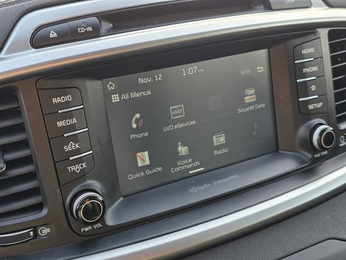 Used 2019 Kia Sorento LX w/ Option Group 020 image 30